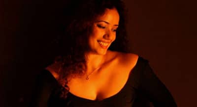 Shreya Narayan Hot Pictures