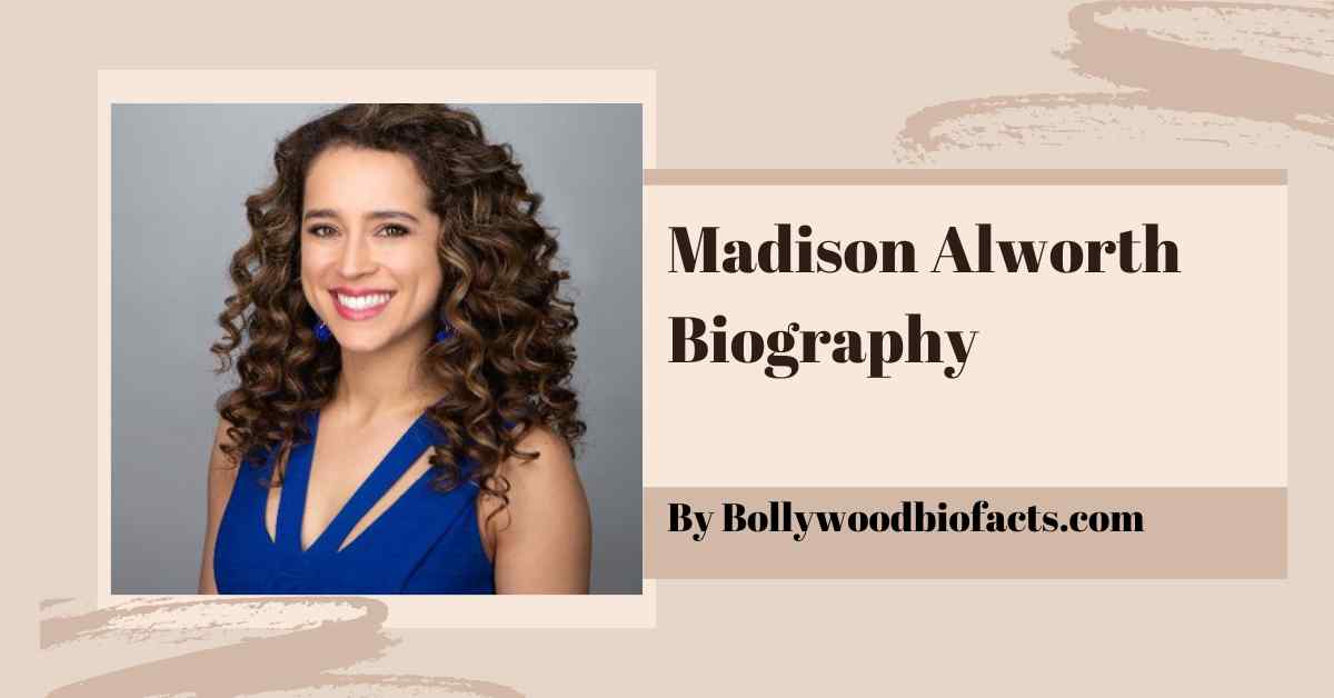 Madison-Alworth