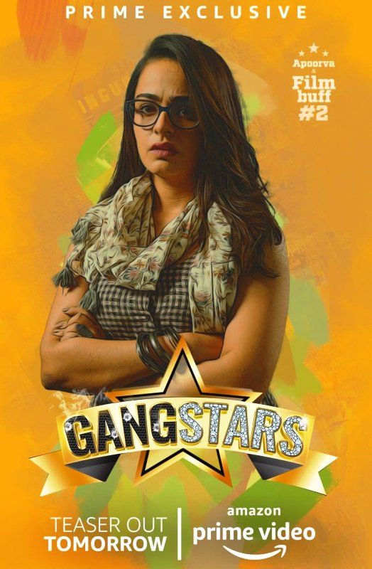 Apoorva-Arora-in-Gangstars-Web-Series
