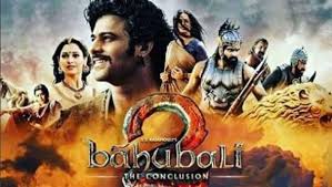 Bahubali Movie