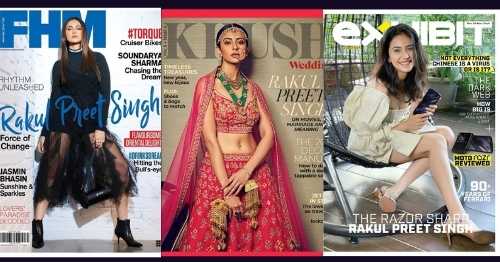 Rakul-Preet-Singh-Magazine-Cover